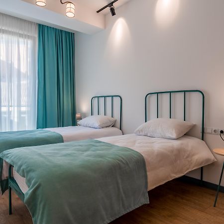 Easy Hotel T'Bilisi Tiflis Exterior foto