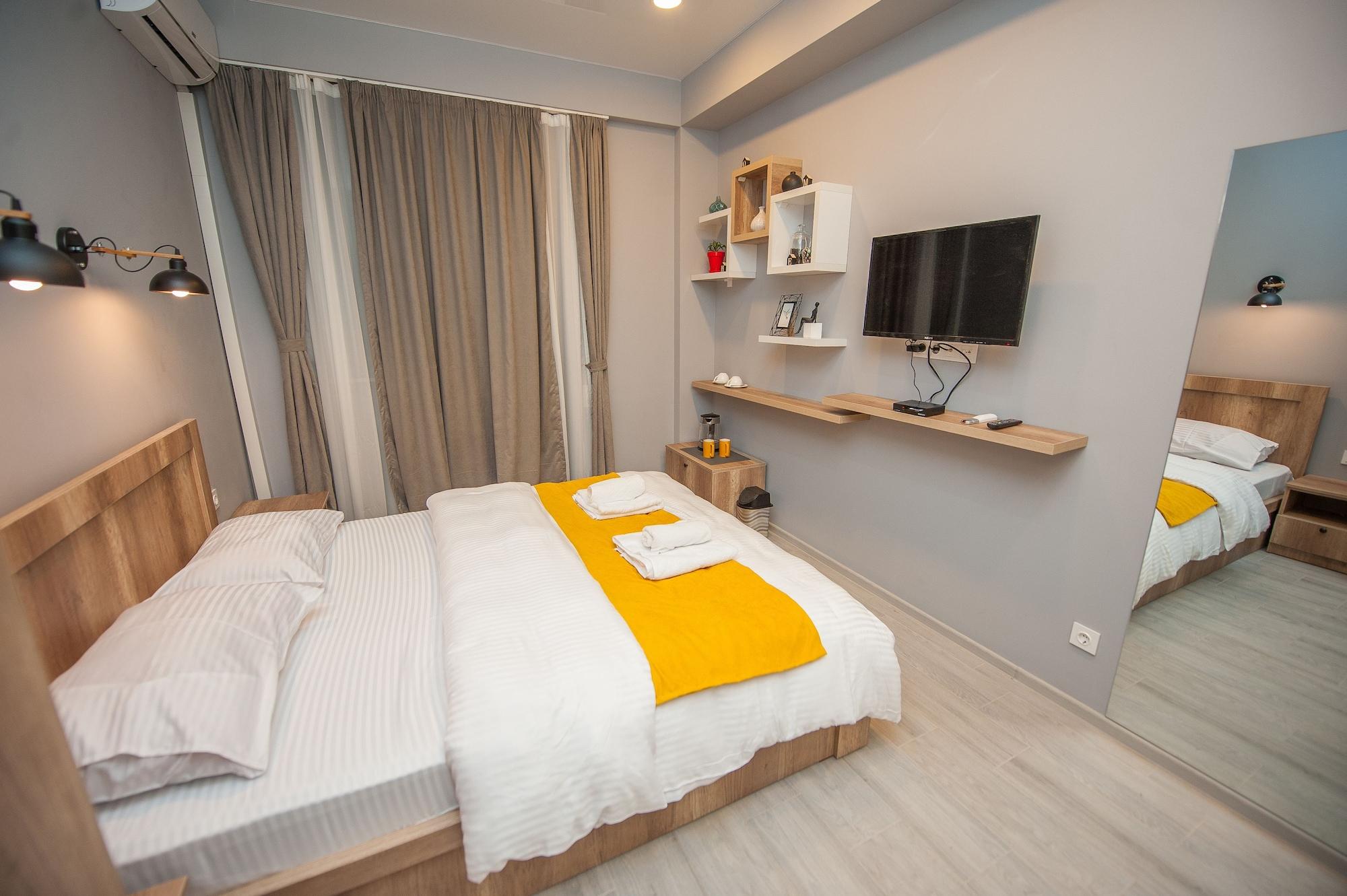 Easy Hotel T'Bilisi Tiflis Exterior foto