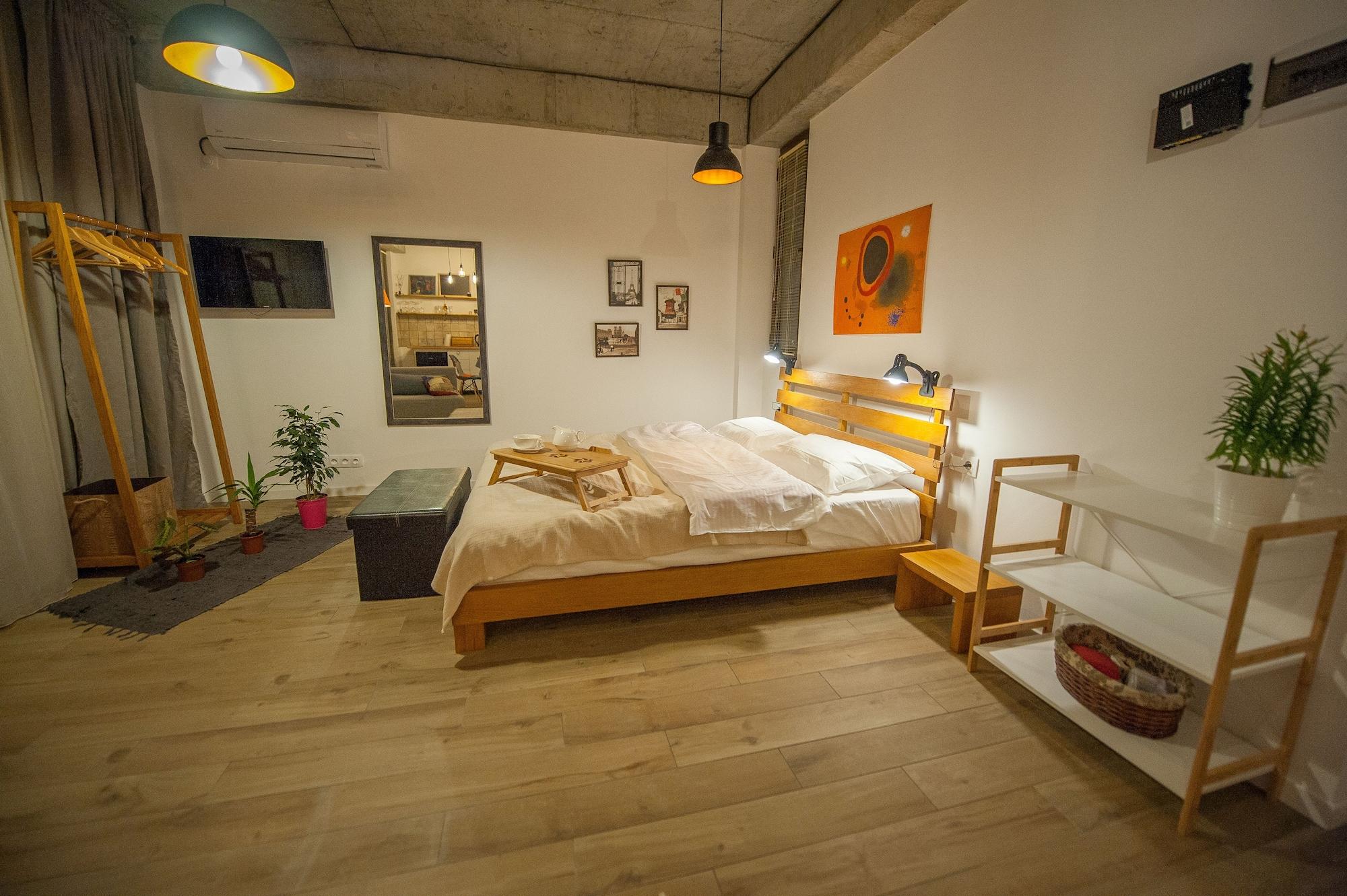 Easy Hotel T'Bilisi Tiflis Exterior foto