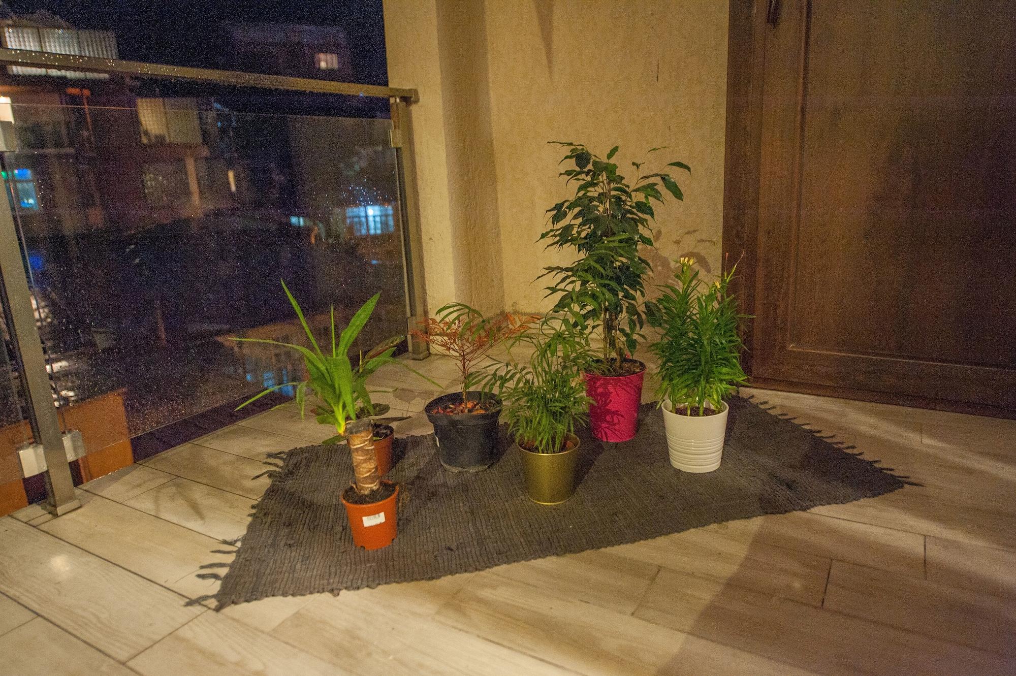 Easy Hotel T'Bilisi Tiflis Exterior foto