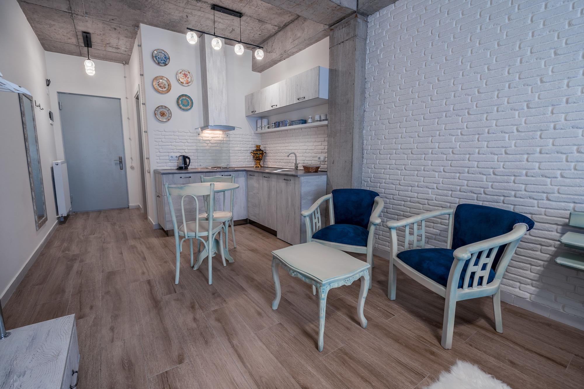 Easy Hotel T'Bilisi Tiflis Exterior foto