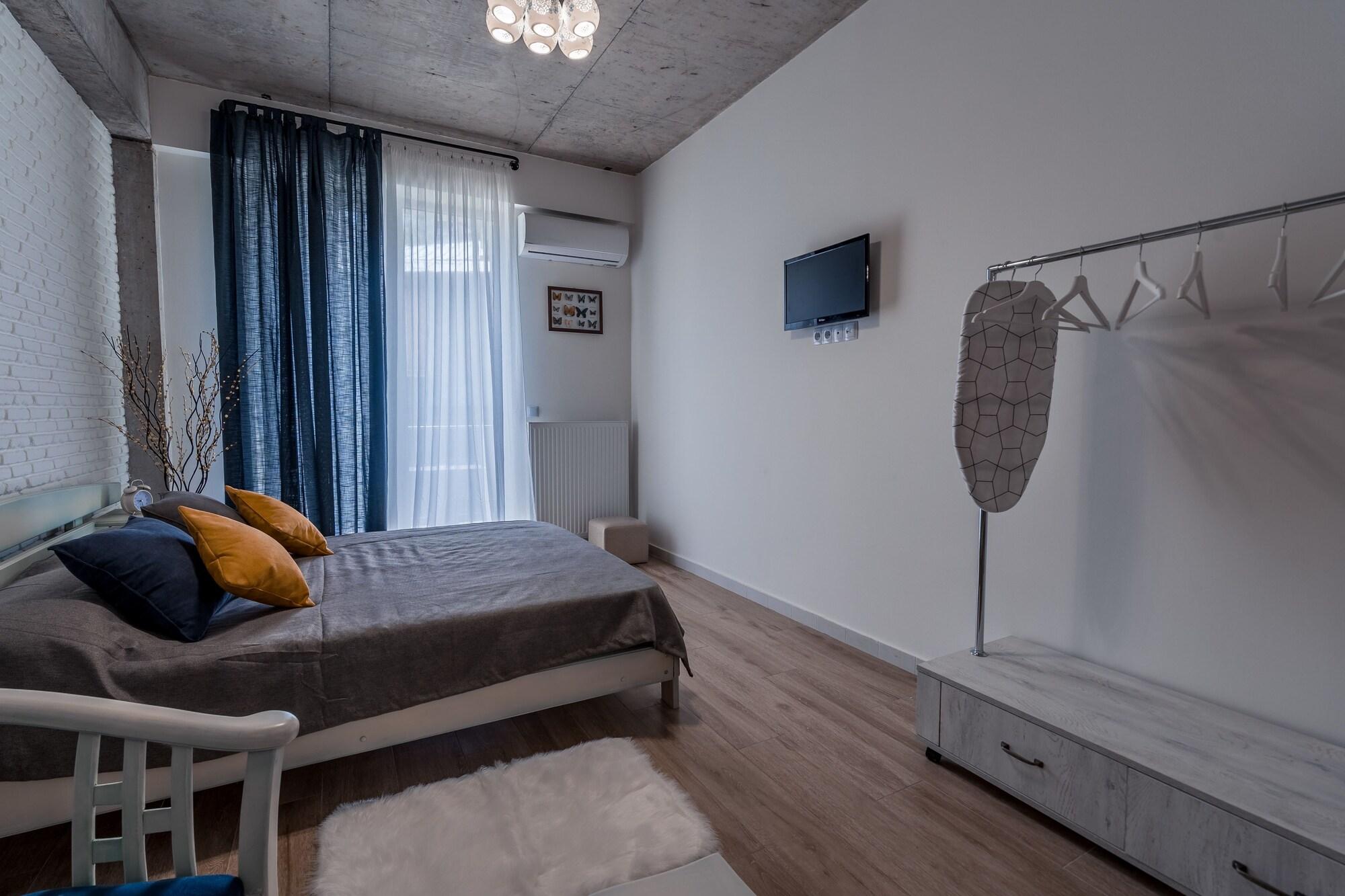 Easy Hotel T'Bilisi Tiflis Exterior foto