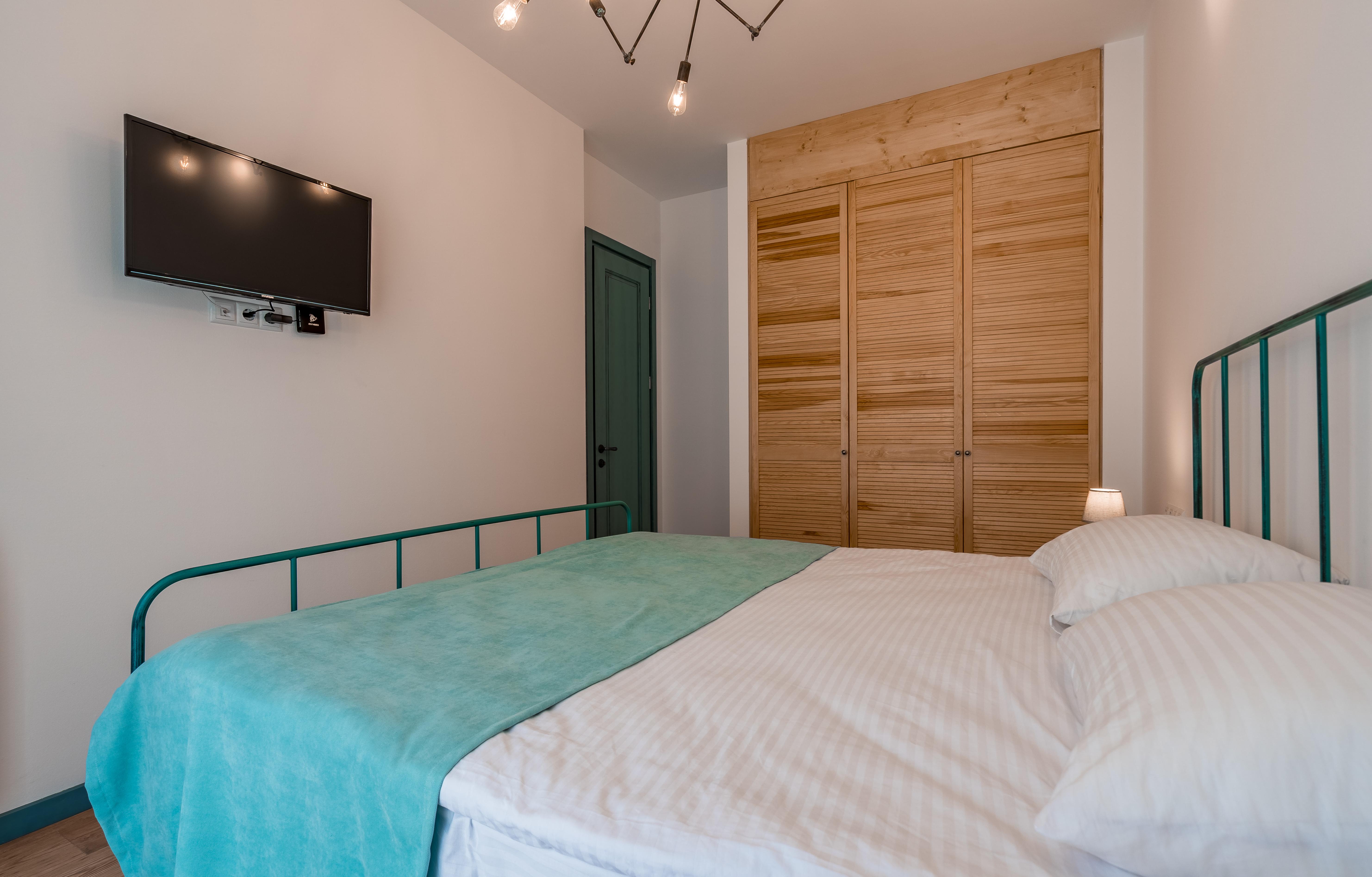 Easy Hotel T'Bilisi Tiflis Exterior foto