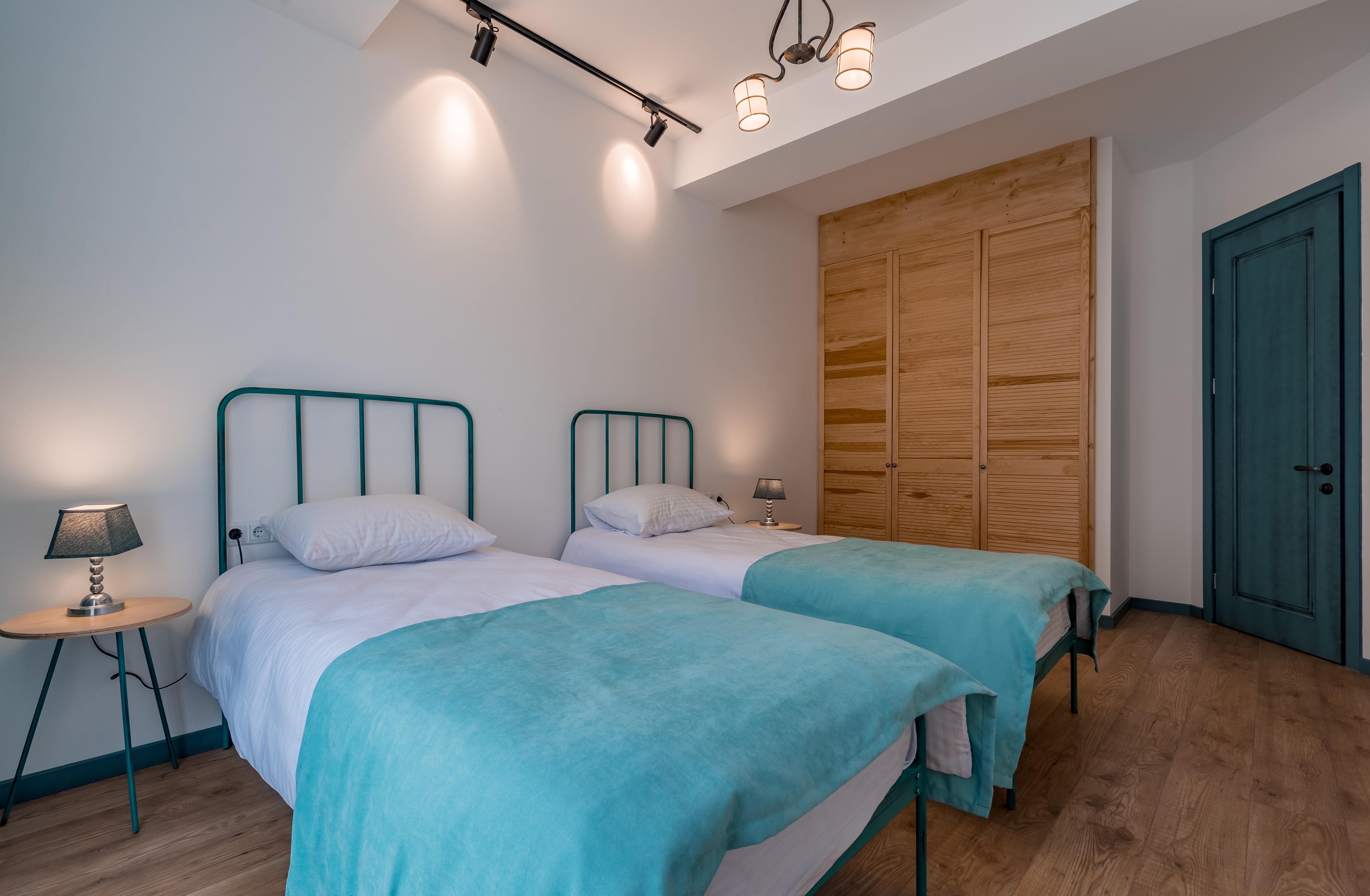 Easy Hotel T'Bilisi Tiflis Exterior foto