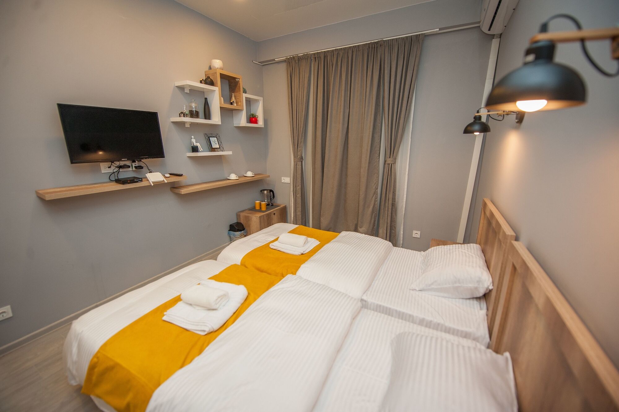 Easy Hotel T'Bilisi Tiflis Exterior foto