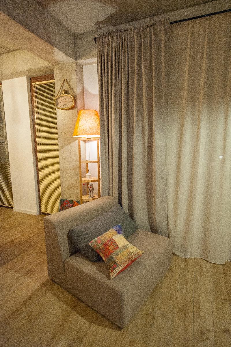 Easy Hotel T'Bilisi Tiflis Exterior foto